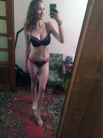 Анкета проститутки Елена, 23 года